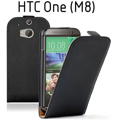  Preklopni ovitek / etui / zaščita za HTC One (M8)