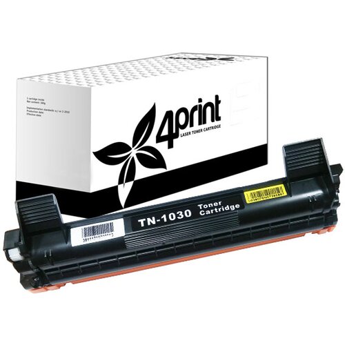 4print toner brother TN1050/TN1030/TN1020/TN1035/TN1090 Cene