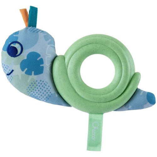 Chicco ECO+ prva igračka polž Slike