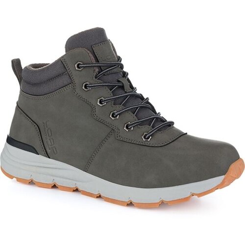 LOAP Men's winter boots FLAM Grey/White Cijene