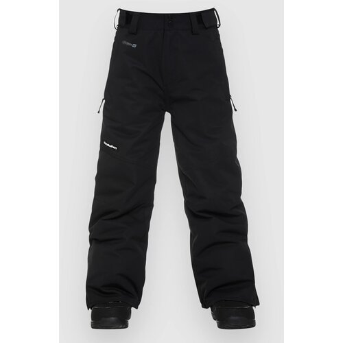 Horsefeathers Orca Kids Hlace black Cene