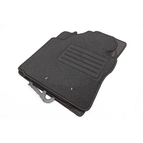 Petex Tipske patosnice za VW Caddy /04-15 / Cene