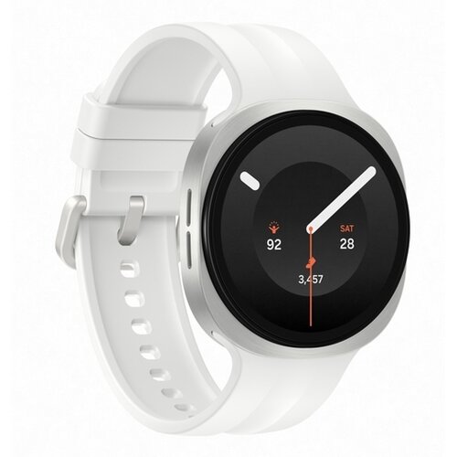 Samsung pametna ura Galaxy Watch9 LTE, 40 mm, Kremna, SM-L345FZEAEUE L345 Cene