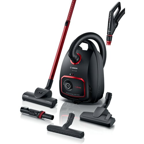 Bosch Sesalnik z vrečko BGL6POW2 Slike