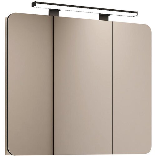 Stylife omara z ogledalom 85/74/18 cm Cene