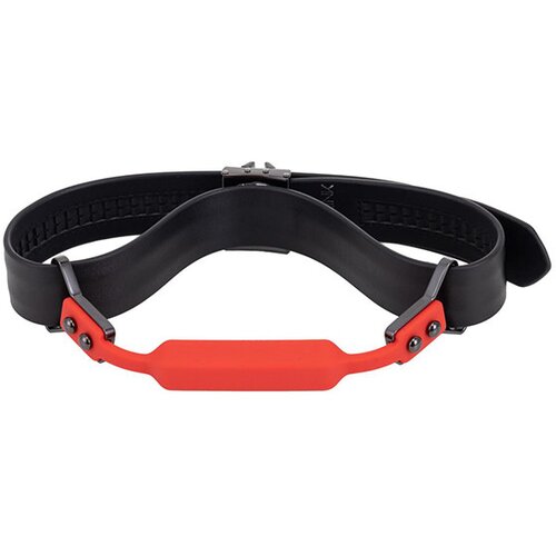 LOCKINK - Ball-Gag & Gag-bite Set - black Cijene