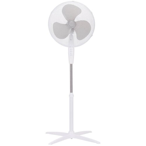  NIAROS PODNI Ventilator PREČNIKA 43CM, 45W, VISINA DO 133CM, BELI Cene