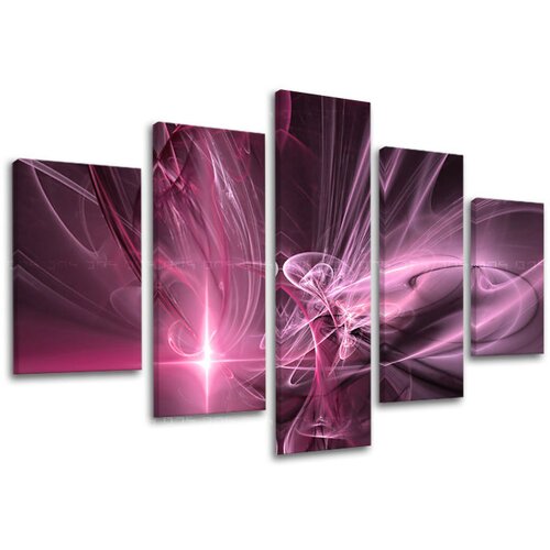  Slike  na platnu apstrakt  (moderne slike na platnu) Cene