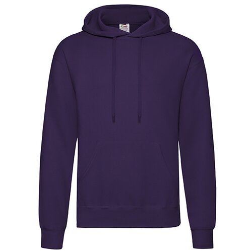 Fruit Of The Loom F44&amp;bull;Classic Hooded Sweat Slike