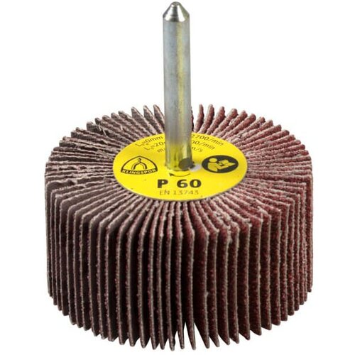 Klingspor Lepezasti brus 50x30x6 60g Slike