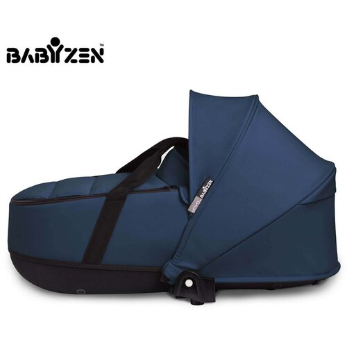  Babyzen® yoyo² košara za novorojenčka navy blue (razstavni eksponat) Cene