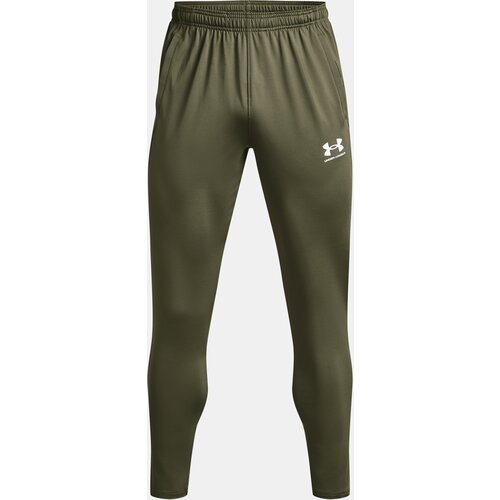 Under Armour Sport Pants UA Ms Ch. Train Pant-GRN - Men Slike