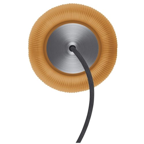 Ledvance Stona lampa GRAPE 1xE27/40W/230V narandžasta Slike