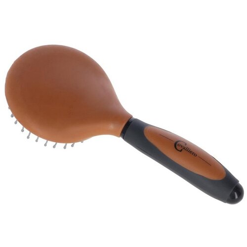 Kerbl Četka za grivu braon 24cm Covalliero Cene
