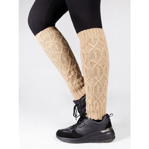 Yoclub Unisex's Knee Socks SOC-0006U Slike