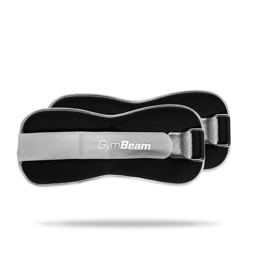 GymBeam Utezi za Članke i Zapešća 1 kg Cijene
