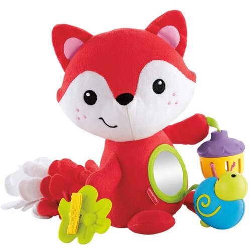 Fisher Price Lisica (CDN56), (22103726) Slike