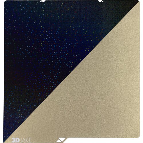 3DJAKE PET/PEI ispisna ploča Magic - 264 x 276 mm Cijene