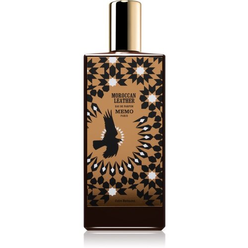 Memo Moroccan Leather parfemska voda uniseks 75 ml Cijene