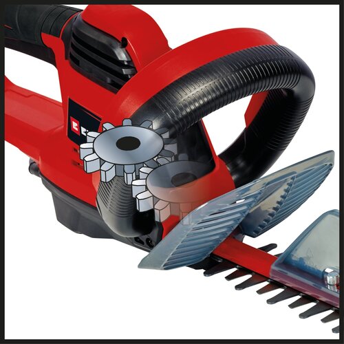 Einhell GC-EH 6055/1, Električne makaze za žbunje (3403320) Slike