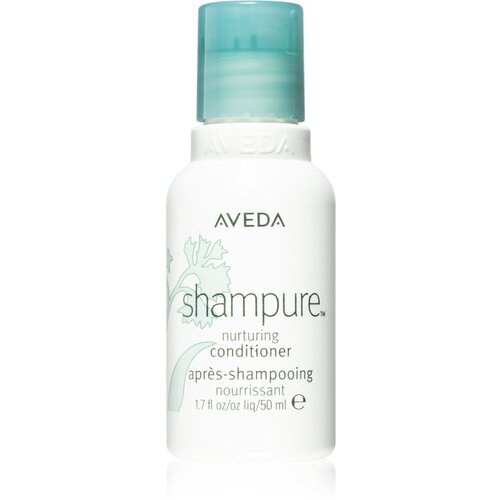 Aveda Shampure™ Nurturing Conditioner lahek balzam za prehrano in sijaj 50 ml Cene