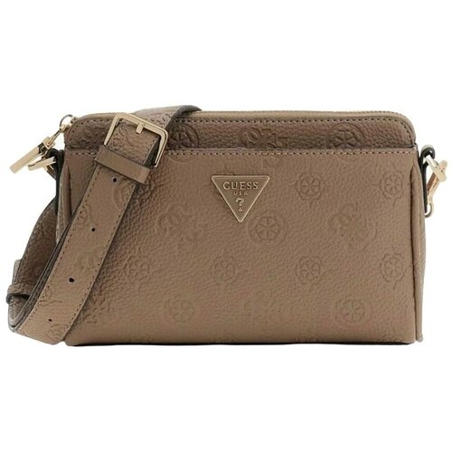 Guess Torbe za čez ramo CRESIDIA II MINI XBODY Kostanjeva Cene