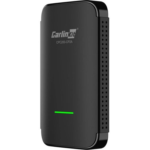 Carlinkit Cp2a pro brezžični adapter za carplay/android auto Slike