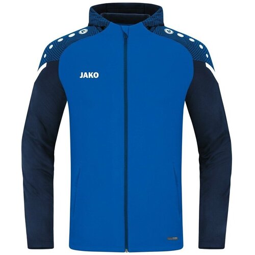 JAKO Vetrovke 6822403 Slike