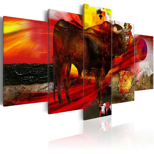  Slika - Spanish Temper 100x50 Cijene