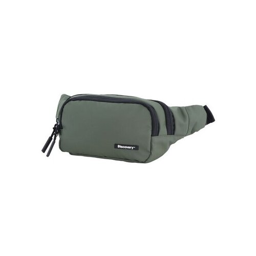 Discovery Torbice za okrog pasu D0344611 pisana Slike