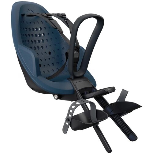 Thule Yepp 2 Mini- Front Mount- Majolica Blue Cene