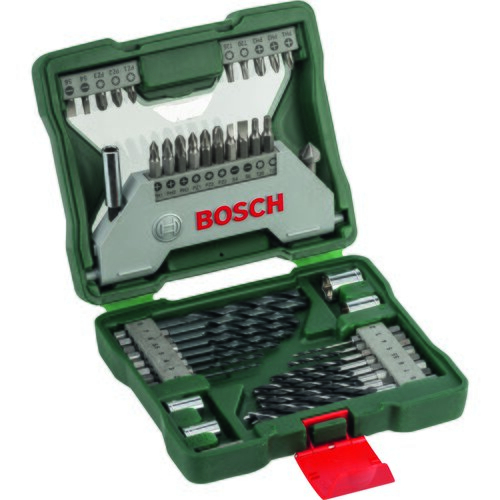 Bosch 43-delni X-Line set burgija sa šestostranim prihvatom 2607019612 Cene