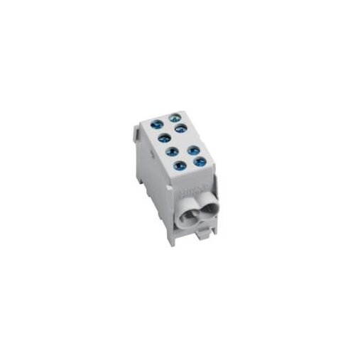  KLEMA GLAVNA RAZDJELNA IP 2X25 I 2X35 SIVA KH35L Cene