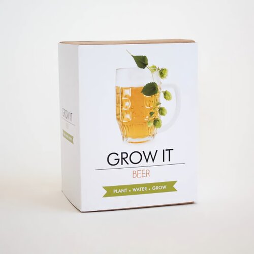  Grow it - Hmelj Slike