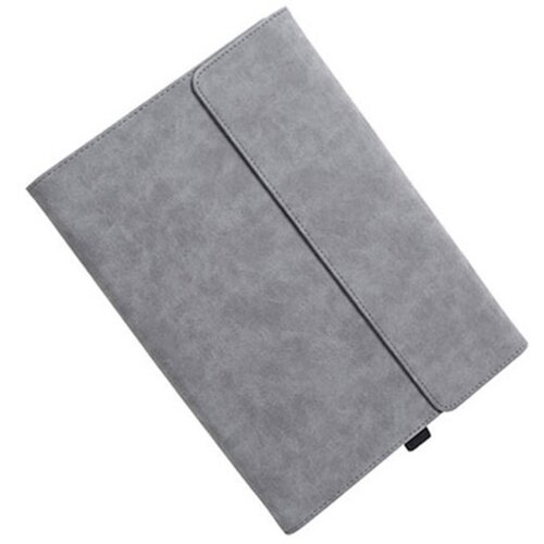 INF Sivi ovitek iz ovčje kože z magnetnim stojalom za Surface Pro 10, (5000282747) Cene