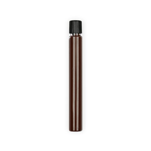 Zao Refill Velvet Mascara - 081 Brown Slike