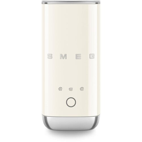 Smeg pjenilica za mlijeko MFF02 - KREM Cijene