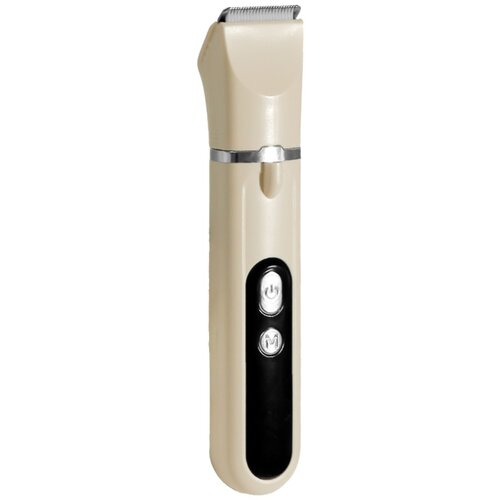 INF 4-v-1 električni brusilnik krempljev z lučko in zaslonom Beige, (5000506035) Cene