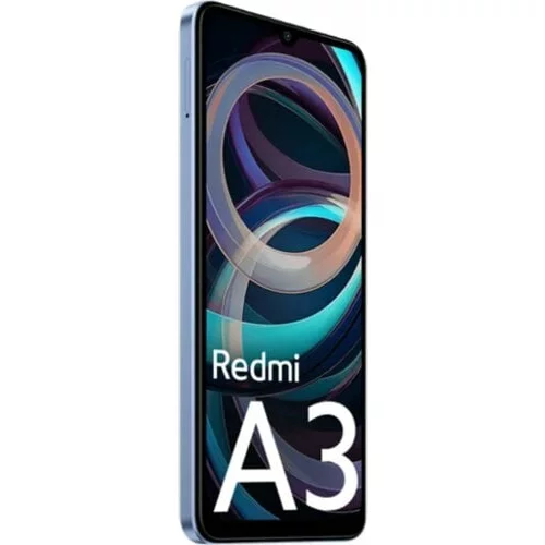 Xiaomi Redmi A3 Dual SIM 64GB 3GB RAM Modra