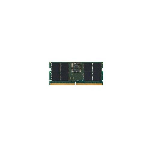 Kingston 16GB 5600MT/s DDR5 Non-ECC CL46 SODIMM 1Rx8, (20648749) Cene
