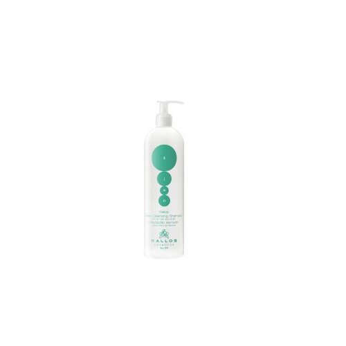  Šampon za dubinsko čišćenje kose Kallos Deep Cleansing – 500 ml Cene
