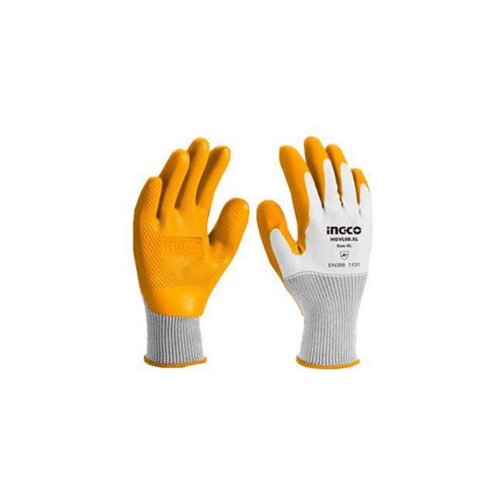 Ingco RADNE RUKAVICE LATEX HGVL08-XL Cijene