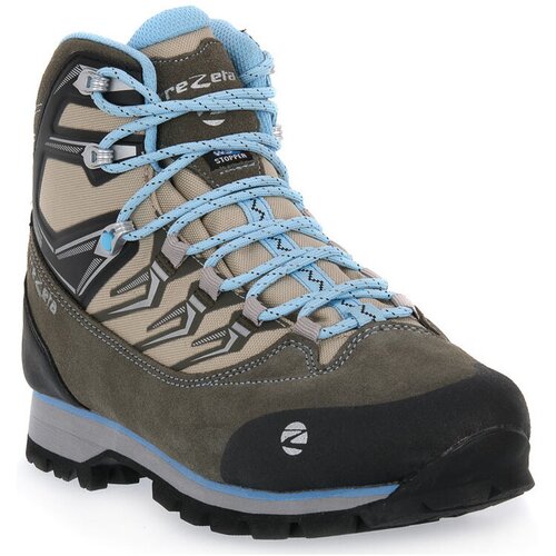 Trezeta Tek & Trail AORAKI W Modra Cene