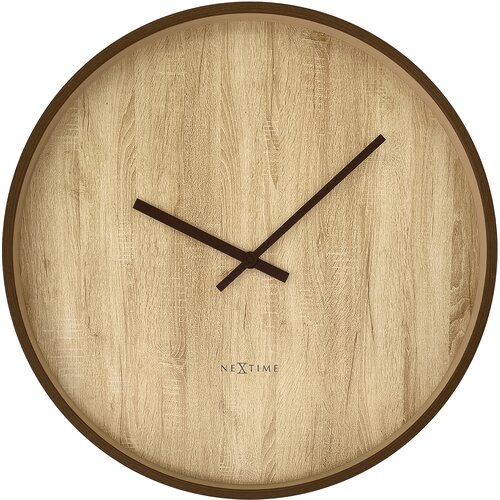 Nextime Zidni sat Oslo Large Slike