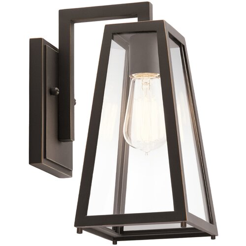 Elstead Lighting Elstead Kichler Delison Zunanja stenska svetilka, bronasta, IP44, (22100149) Cene