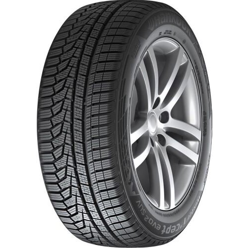 Hankook i*cept evo² (W320A) ( 295/35 R23 108W XL 4PR AO, SUV, SBL ) Cene