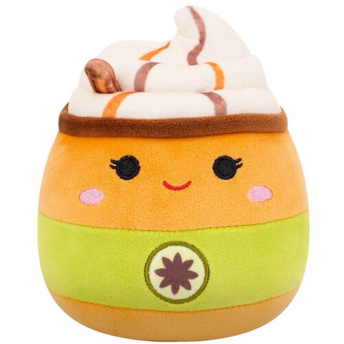 Squishmallows Pli&amp;scaron;asta igrača Mystery &amp;ndash; Slike
