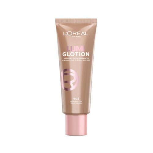 L´Oréal Paris 903 glotion tečni puder za naglašavanje sjaja ( 1100029774 ) Slike