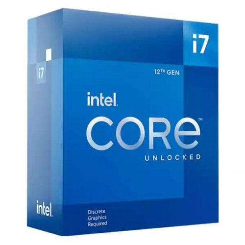 Core i7-12700KF 3.6GHz25MB L3 LGA1700 BOX,Alder Lakebez hladnjaka,bez grafike Cijene