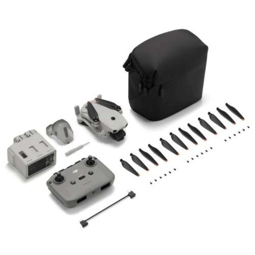 Dji Dron Lito 1 Fly More Combo (RC-N3) Cene